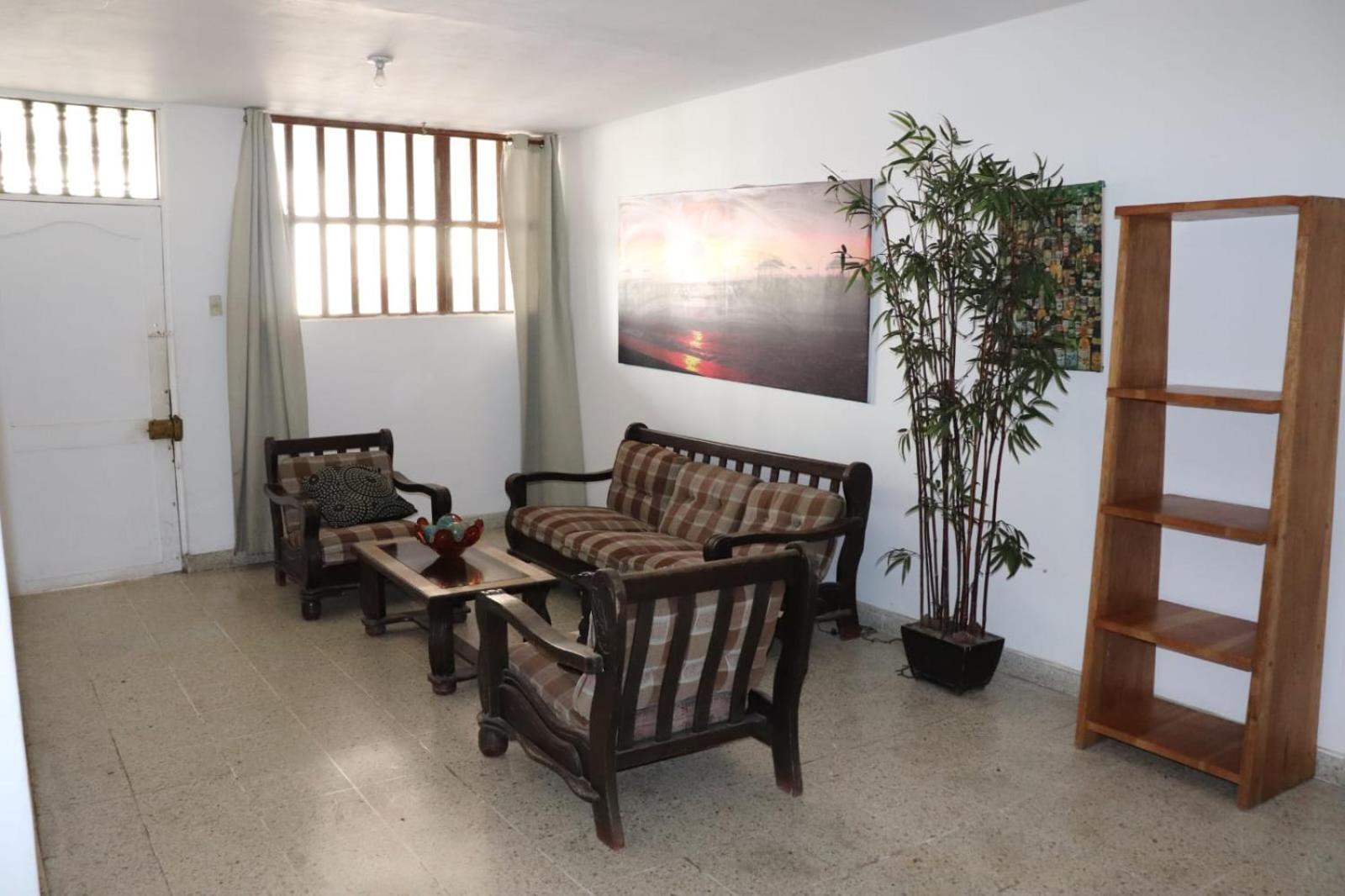 Yellow House Huanchaco Dış mekan fotoğraf