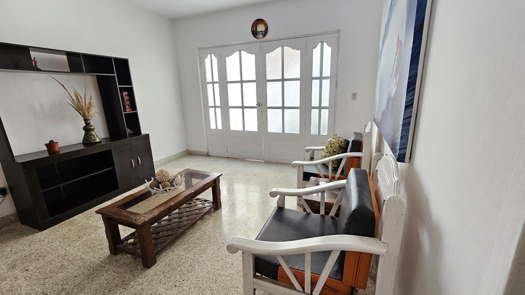 Yellow House Huanchaco Dış mekan fotoğraf