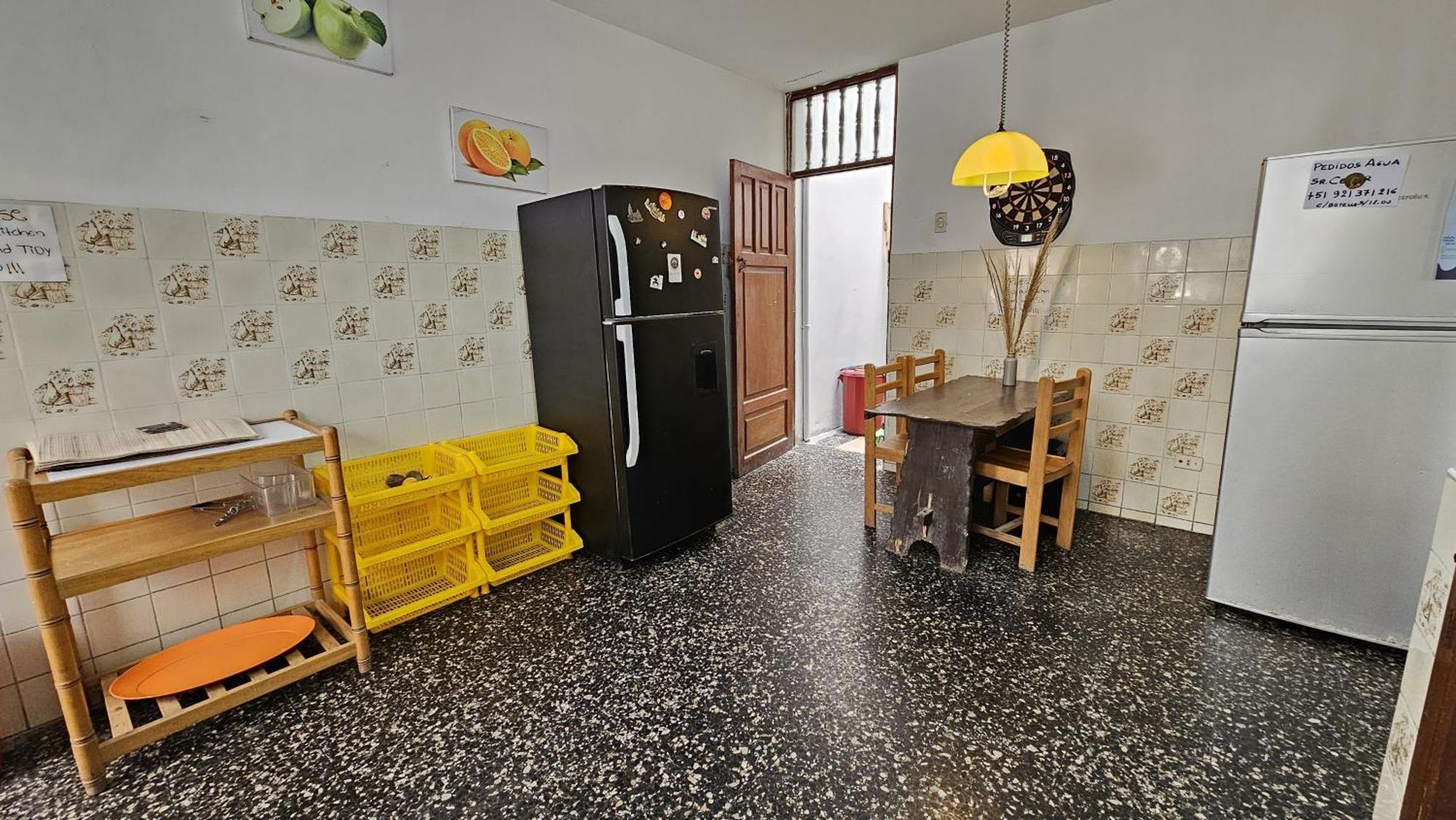 Yellow House Huanchaco Dış mekan fotoğraf